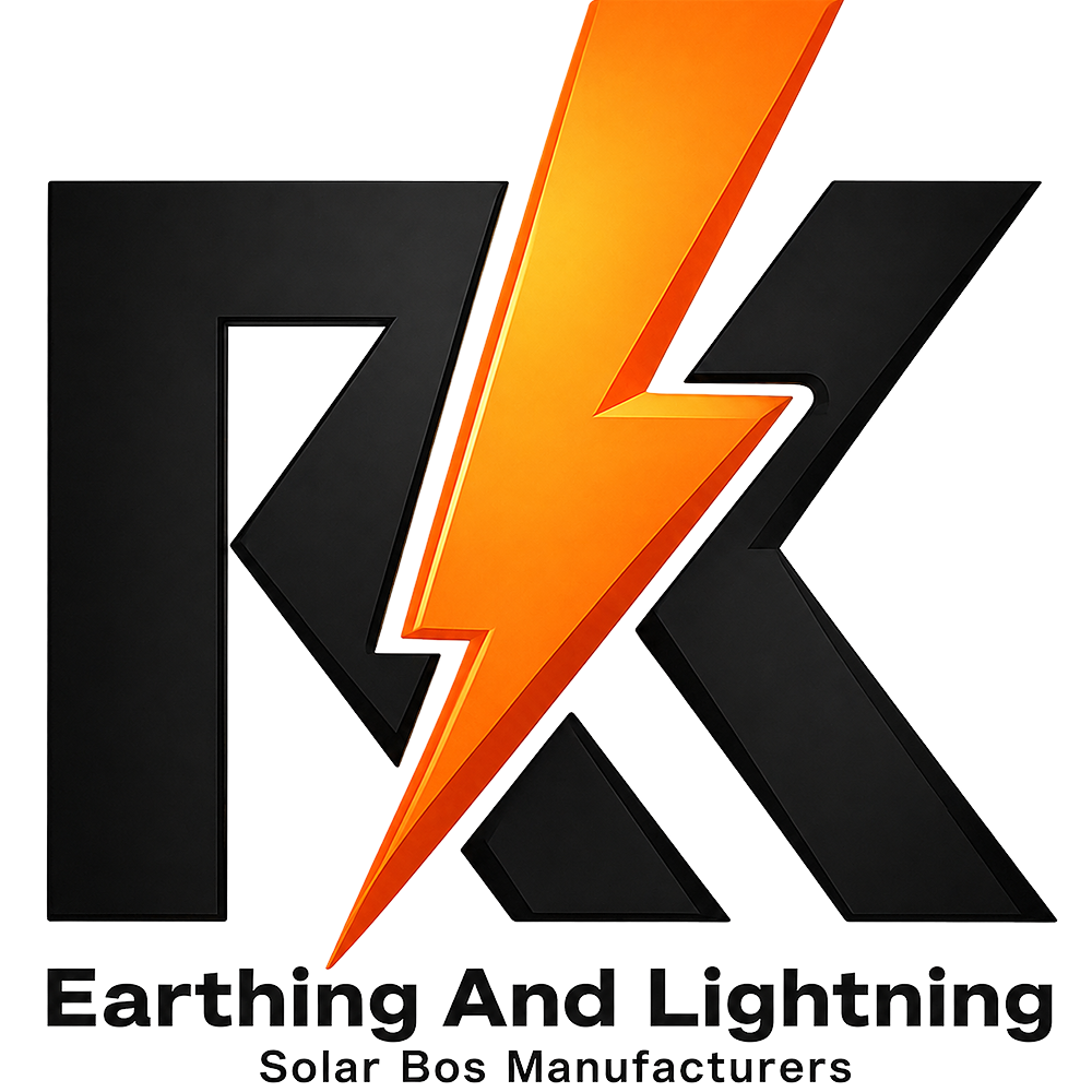 RK Earthing & Lighting Systems